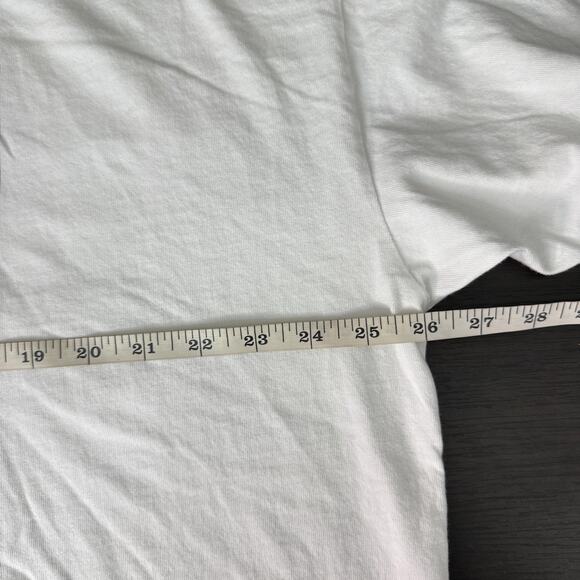 Beyonce Cowboy Carter Tour Shirt 2XL New York Statue of Liberty Concert Merch - Picture 11 of 13